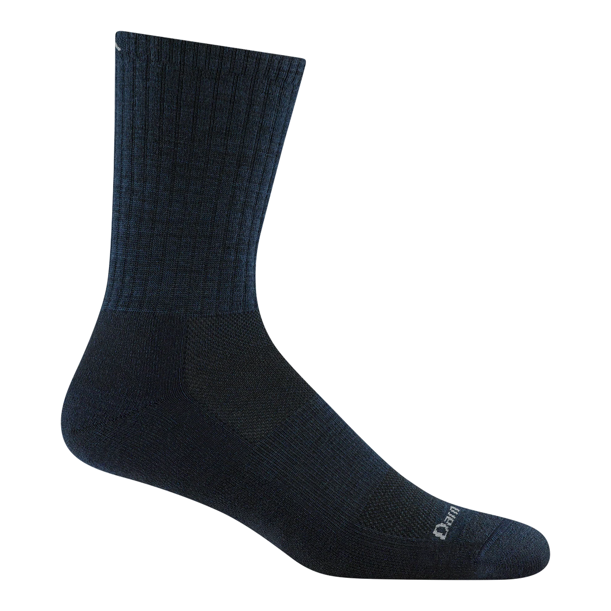 Men's The Standard Micro Crew Lightweight Lifestyle Socks