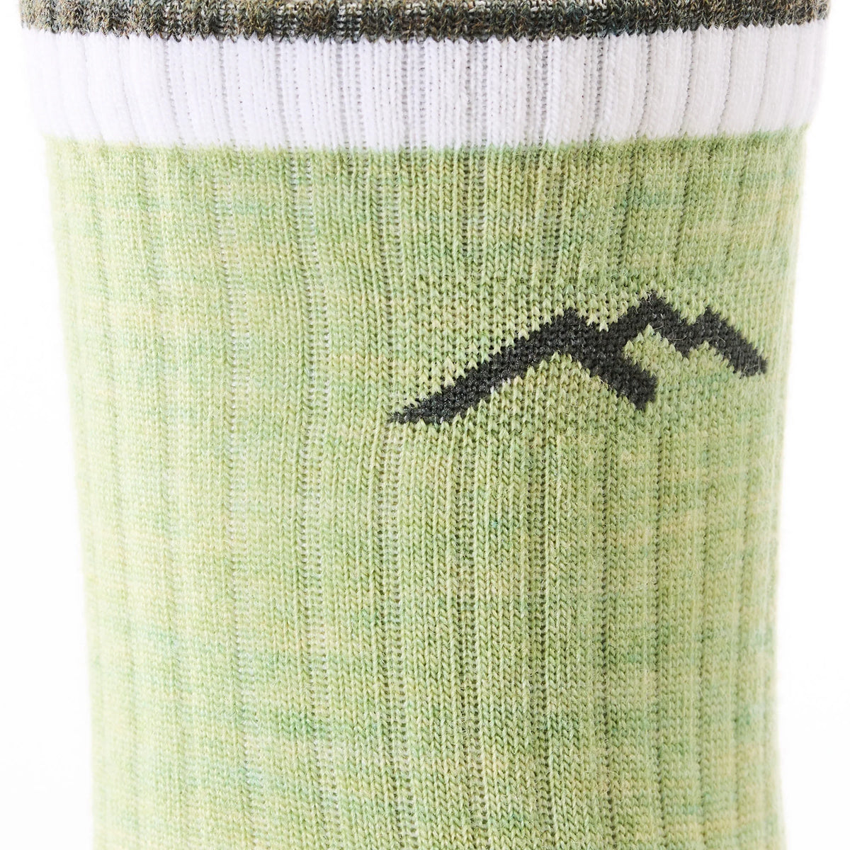 Men's Limited Edition Hiker Micro Crew Midweight Hiking Socks