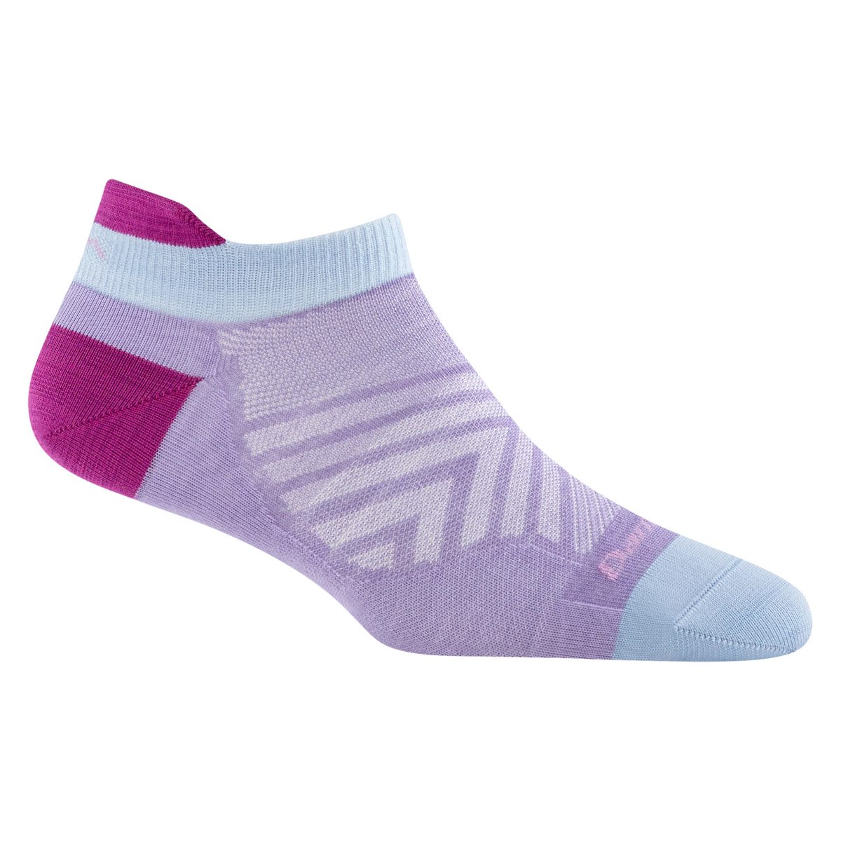 Women's Ultra-Lightweight Run No Cushion 2-Pack